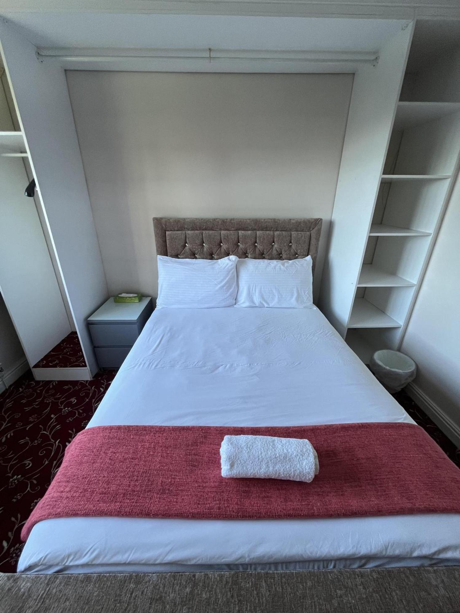 Unwind In Comfort At Cosy Caradus Free Parking Birmingham Kültér fotó