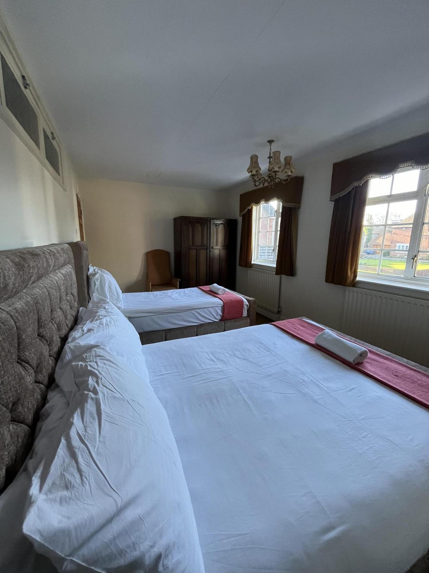 Unwind In Comfort At Cosy Caradus Free Parking Birmingham Kültér fotó