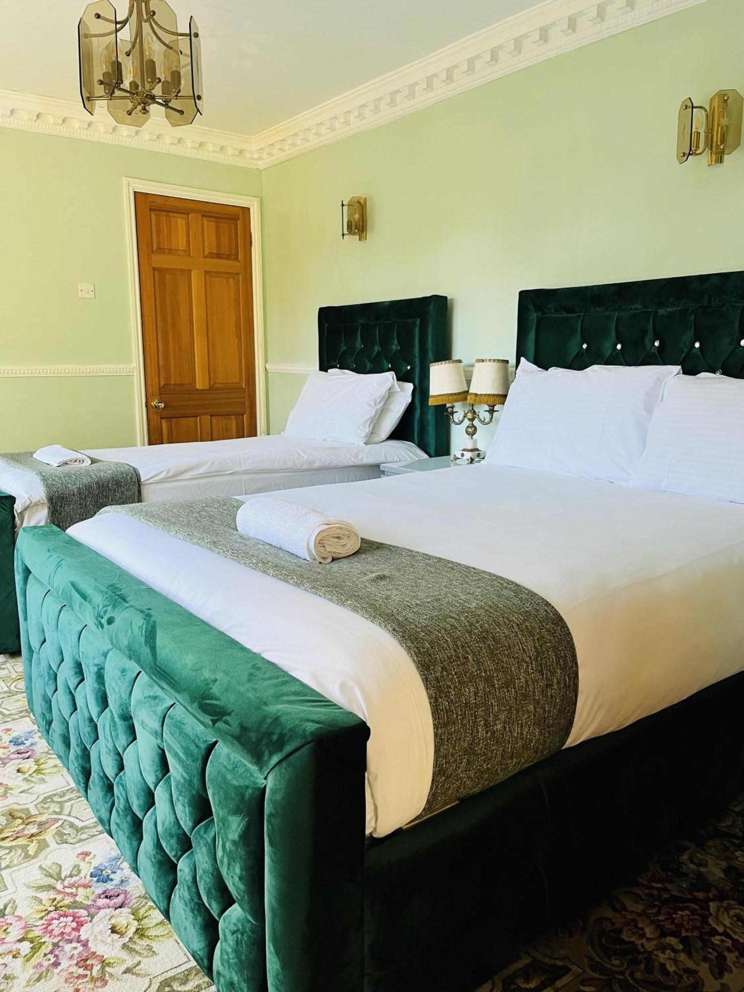 Unwind In Comfort At Cosy Caradus Free Parking Birmingham Kültér fotó