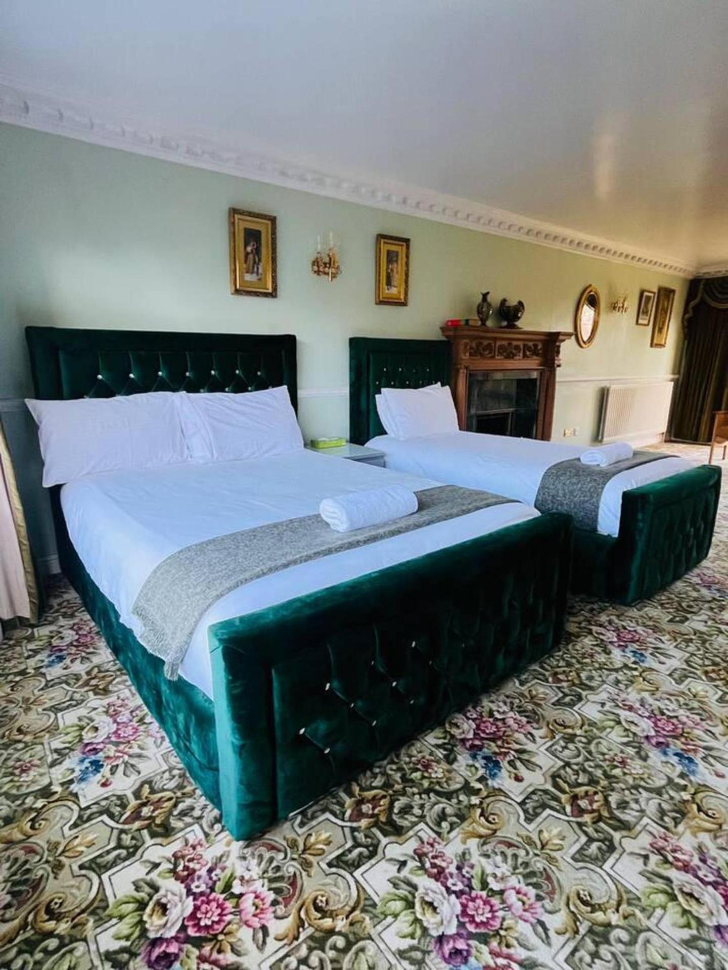 Unwind In Comfort At Cosy Caradus Free Parking Birmingham Kültér fotó