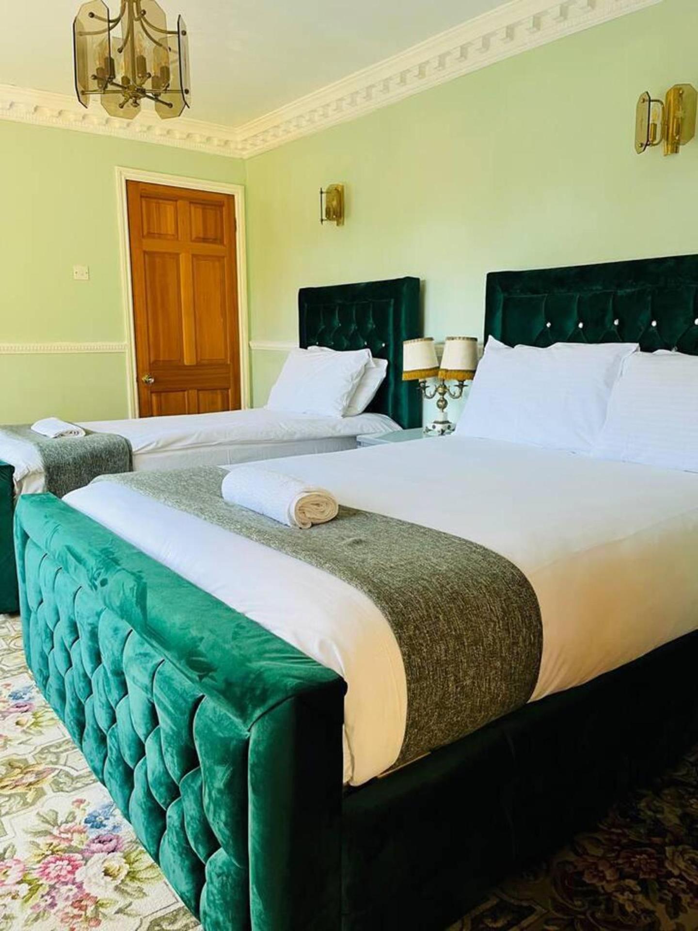 Unwind In Comfort At Cosy Caradus Free Parking Birmingham Kültér fotó