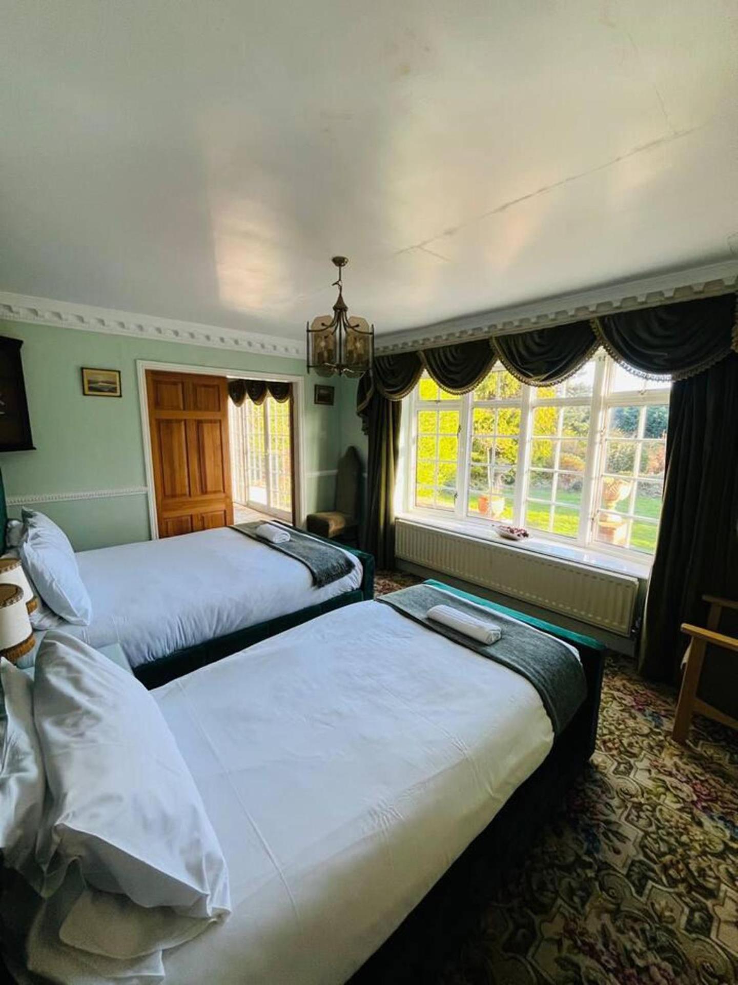 Unwind In Comfort At Cosy Caradus Free Parking Birmingham Kültér fotó